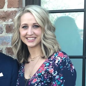 Meet your Posher, Brooke